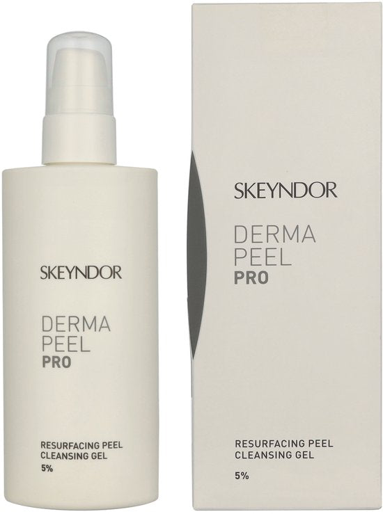Skeyndor Resurfacing Peel Reinigingsgel