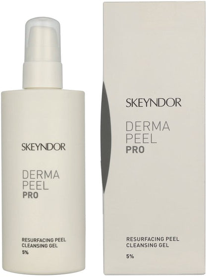 Skeyndor Resurfacing Peel Reinigingsgel
