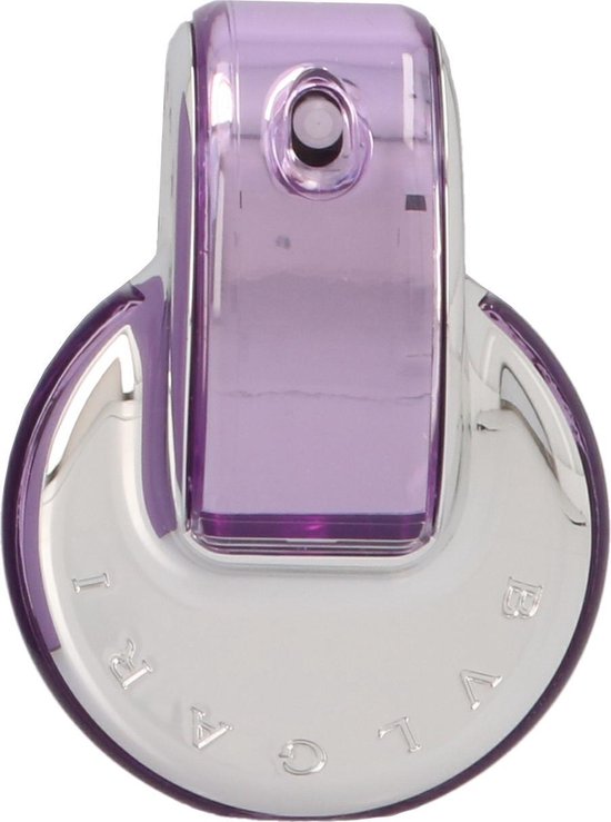 Bvlgari - Omnia Amethyste - Eau De Toilette - 40mlML