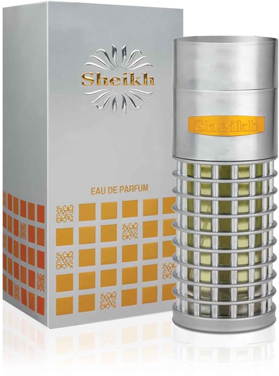 Al Haramain Sheikh Eau de Parfum - 85ml