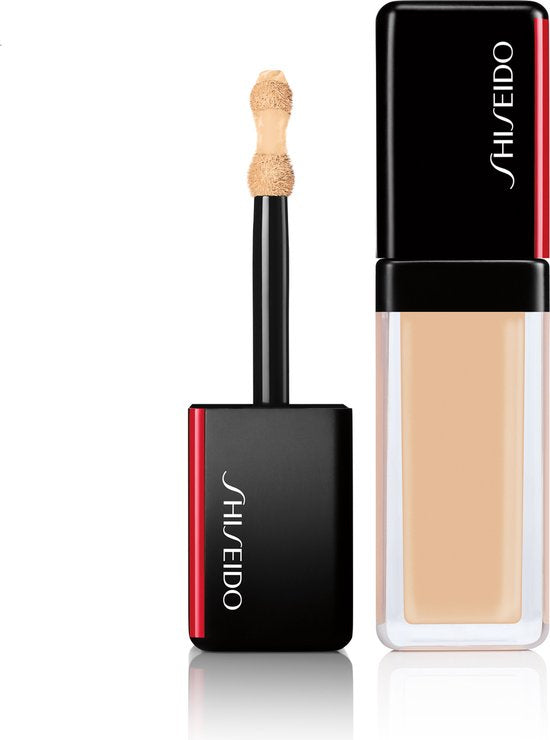SHISEIDO | Synchro Skin Self Refreshing Dual Tip Concealer | 202 Light, concealer