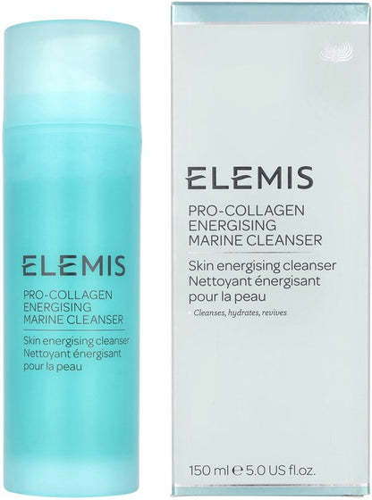 Elemis Pro-Collagen Energising Marine Cleanser