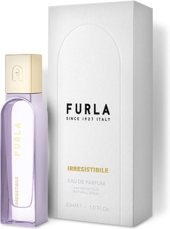 Furla Irresistibile Edp Spray