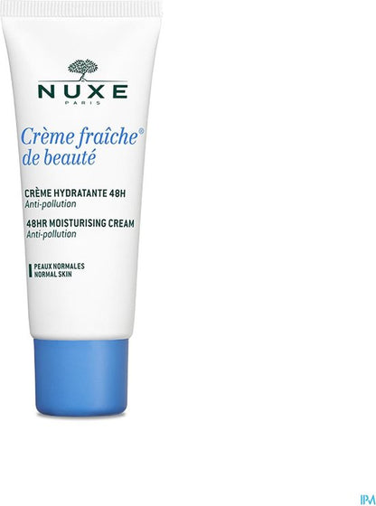 Nuxe Creme Fraiche de Beauté Gezichtscrème - 30 ml