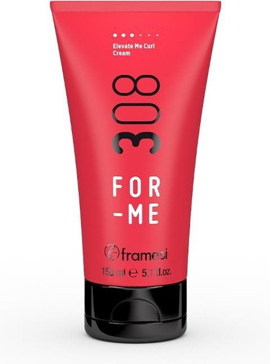 Framesi Crème For-Me 308 Elevate Me Curl Cream 150ml