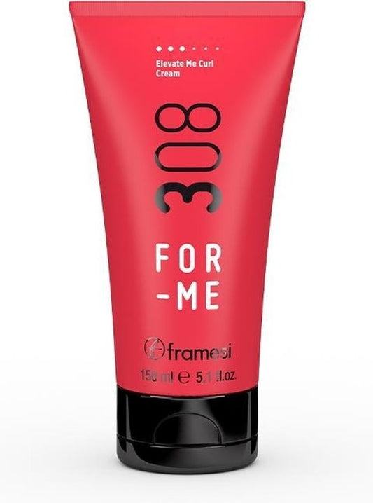 Framesi Crème For-Me 308 Elevate Me Curl Cream 150ml