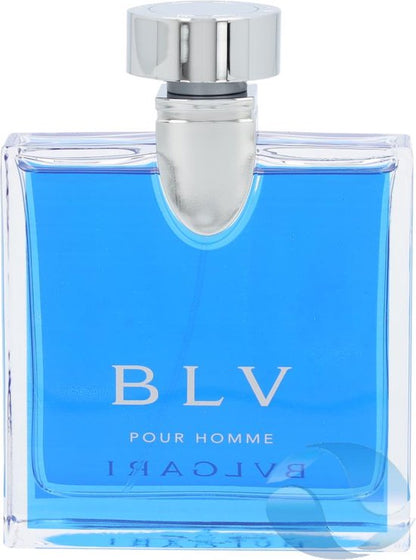 Bvlgari BLV Pour Homme - Herenparfum eau de toilette spray - 100 ml