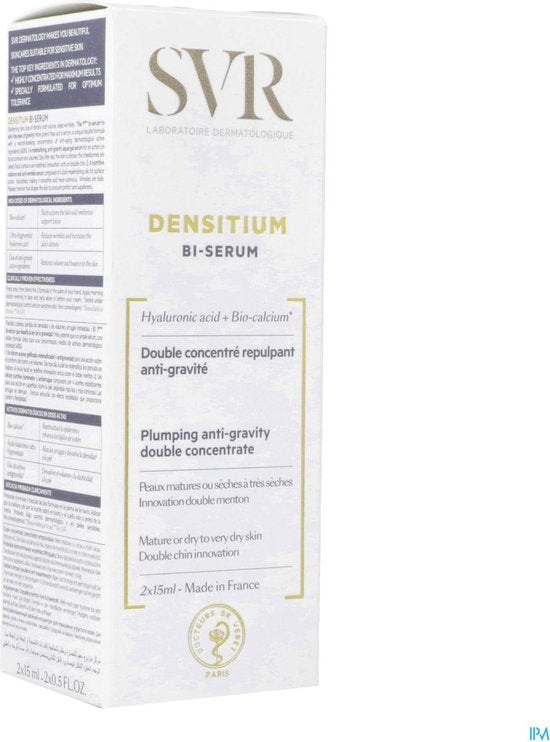 SVR Serum Densitium Bi-Sérum Anti-Gravité