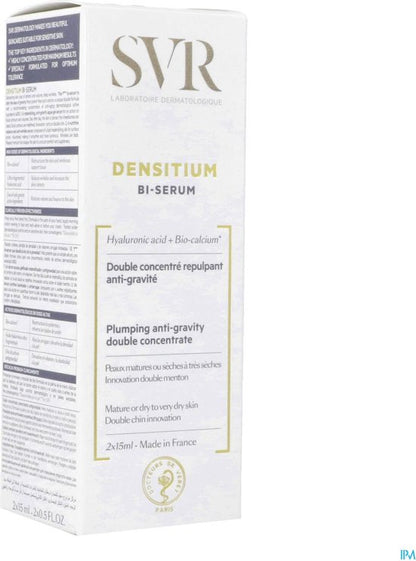 SVR Serum Densitium Bi-Sérum Anti-Gravité