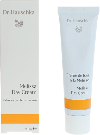 Dr. Hauschka Melissa Day Cream - 30 ml - Dagcreme