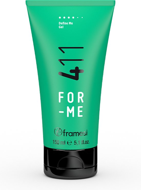 Framesi For-Me 411 Define Me Gel