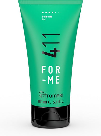 Framesi For-Me 411 Define Me Gel