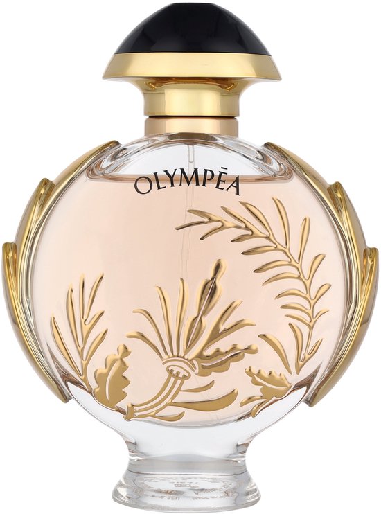 Paco Rabanne Olympéa Solar 80 ml Eau de Parfum - Damesparfum