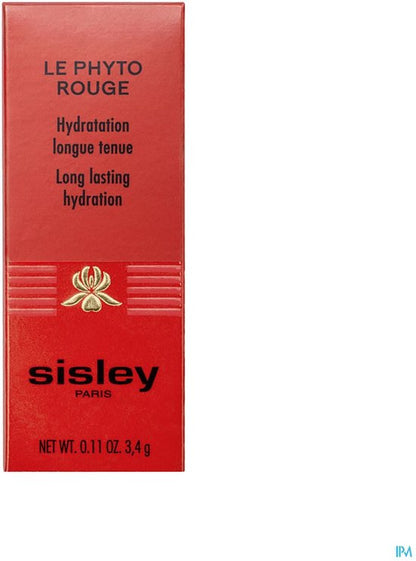 Sisley Le Phyto-Rouge 3,4 gr | Rose Tokyo - 201 | - 201 Rose Tokyo