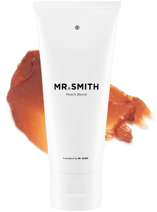 Mr. Smith - Peach Blond - 200 ml
