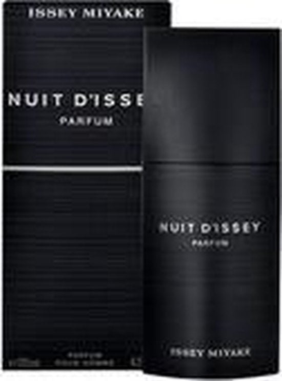 Issey Miyake Nuit D'Issey 75 ml - Eau de parfum -Herenparfum