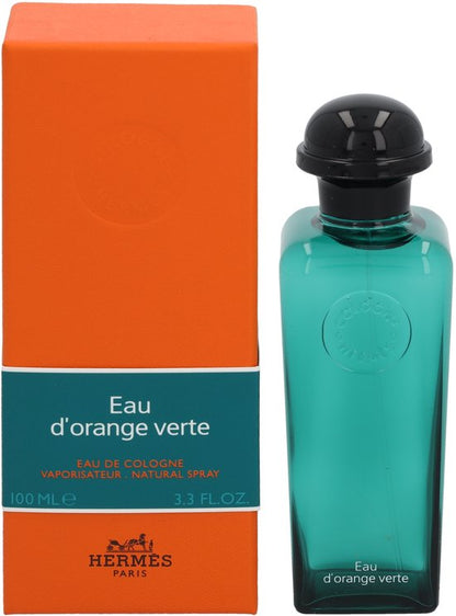 Hermes - Eau d'Orange Verte 100ml