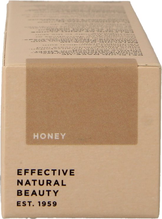 Annemarie Börlind Make-Up Foundation - Honey - 30ml
