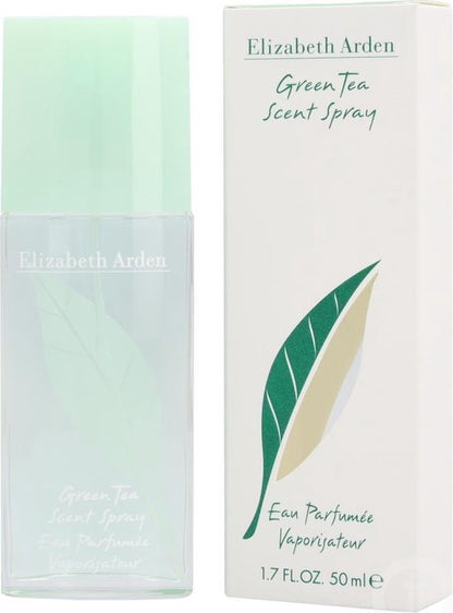 Elizabeth Arden Green Tea | 50ml | Eau de parfum