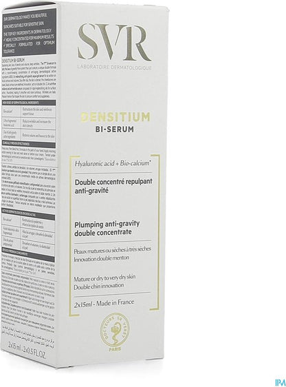 SVR Serum Densitium Bi-Sérum Anti-Gravité