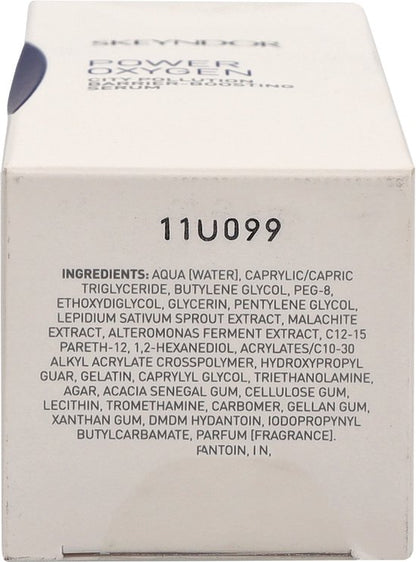 Skeyndor - City Pollution - Barrier-Boosting Serum - 30 ml