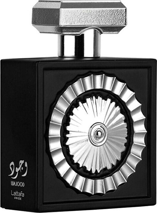 Lattafa Wajood Eau de Parfum - 100ml
