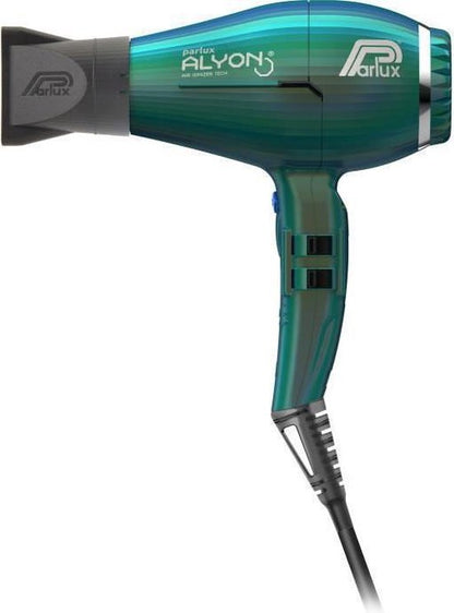 Föhn Alyon Parlux 2250W Turkoois