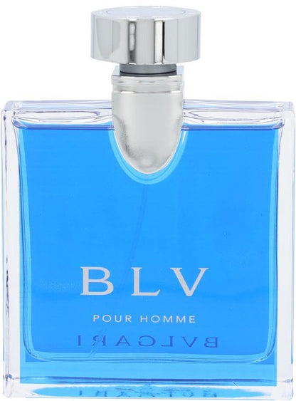 Bvlgari BLV Pour Homme - Herenparfum eau de toilette spray - 100 ml