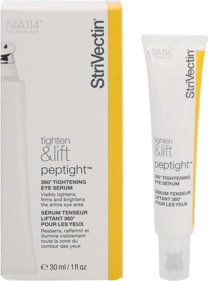 Oogcontour StriVectin Tighten & Lift 360º (30 ml)