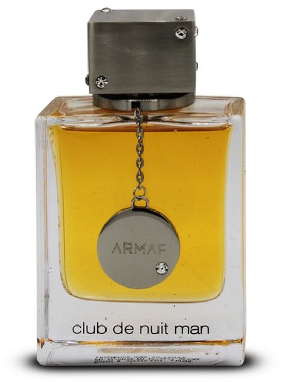 Armaf Club De Nuit eau de toilette spray 100 ml