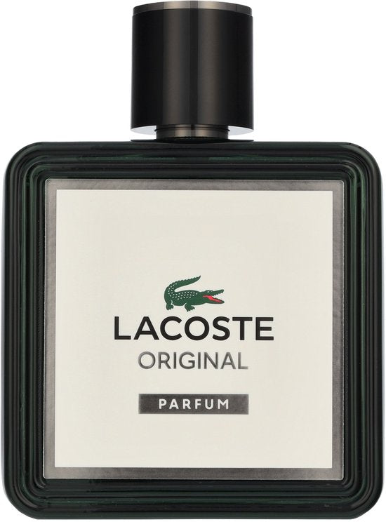 Herenparfum Lacoste LACOSTE ORIGINAL 100 ml