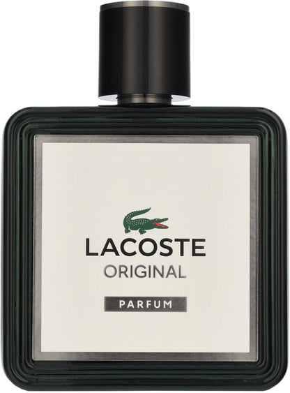 Herenparfum Lacoste LACOSTE ORIGINAL 100 ml
