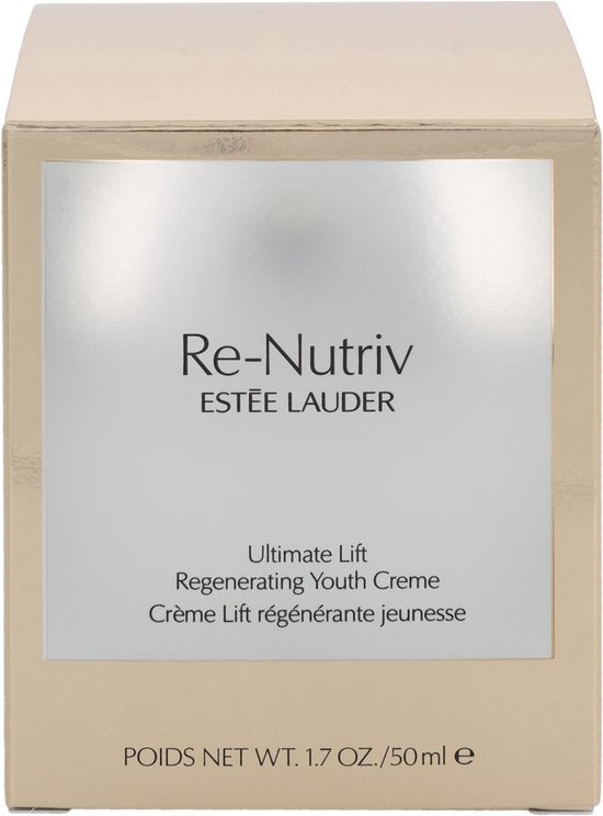 Estee Lauder Re-Nutriv Ultimate Lift Gezichtscrème 50 ml