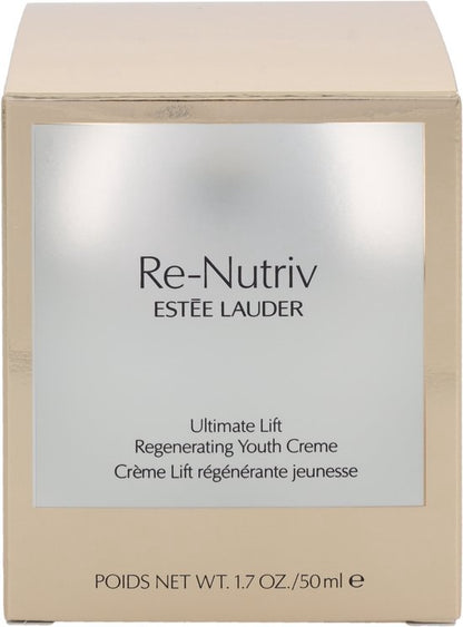 Estee Lauder Re-Nutriv Ultimate Lift Gezichtscrème 50 ml