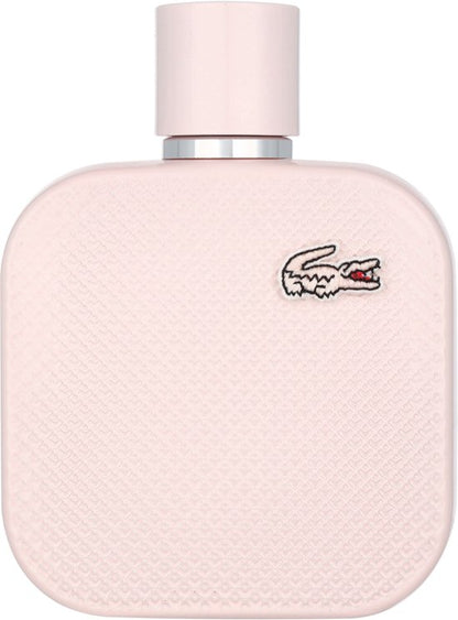 Lacoste - Lacoste L.12.12 Rose Eau de Parfum 100 ml