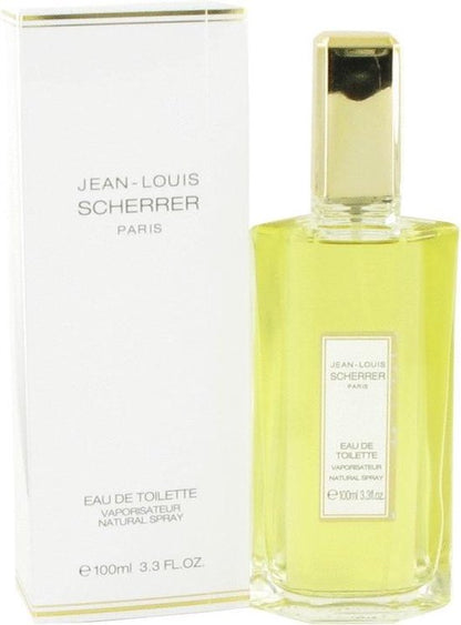 SCHERRER door Jean Louis Scherrer 100 ml - Eau De Toilette Spray