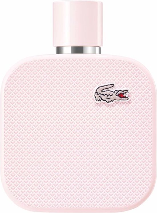 Lacoste - Lacoste L.12.12 Rose Eau de Parfum 100 ml
