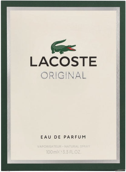 Lacoste Original Edp Spray