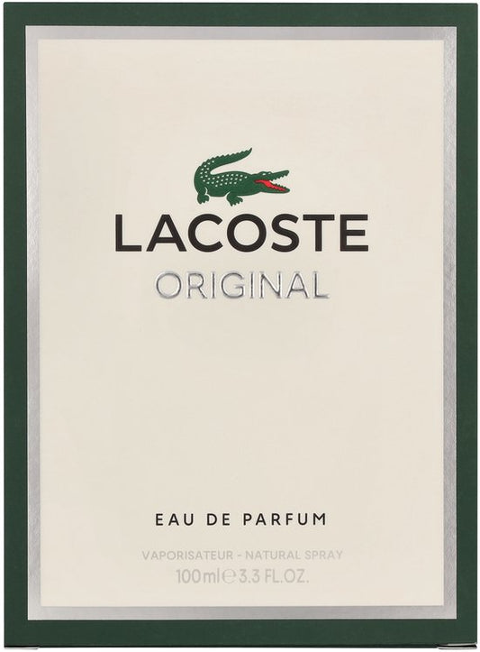 Lacoste Original Edp Spray
