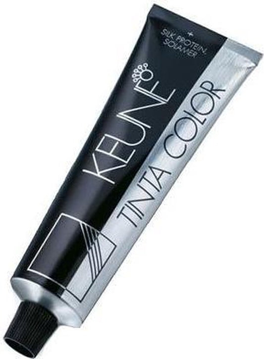 Keune Tinta Color No. 4.6 - 60ml - Haarverf