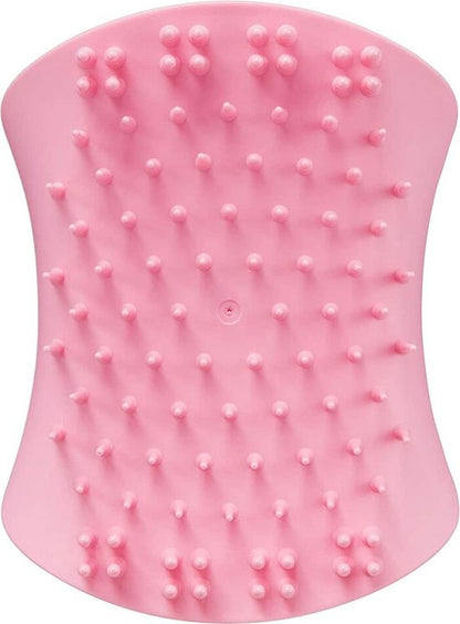 Ontwar Haarborstel Tangle Teezer Roze