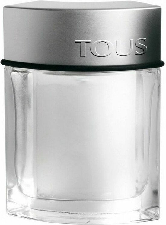 Tous Man eau de toilette - Herenparfum met unieke geur - 100 ml