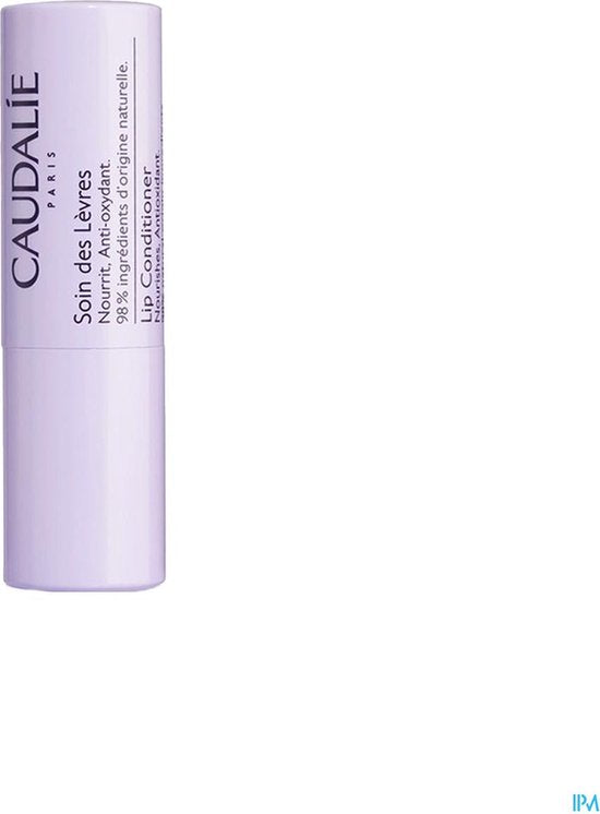 Caudalie Lippenbalsem Vinotherapist Lip Conditioner