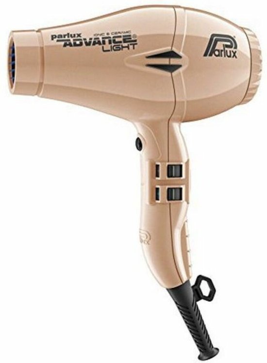 Parlux Advance Light, Goud