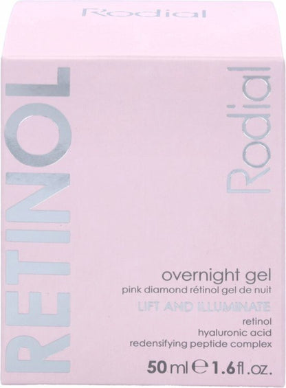 Rodial Pink Diamond Nachtcrème 50 ml