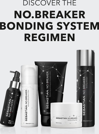 Sebastian Professional Hydre Treatment - 150 ml - Droog, frizzy en chemisch behandeld haar
