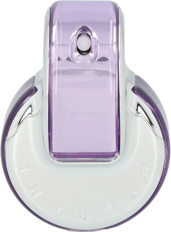 Bvlgari - Omnia Amethyste - Eau De Toilette - 40mlML
