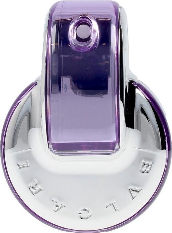 Bvlgari - Omnia Amethyste - Eau De Toilette - 40mlML