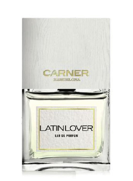 Latin Lover by Carner Barcelona 100 ml - Eau De Parfum Spray