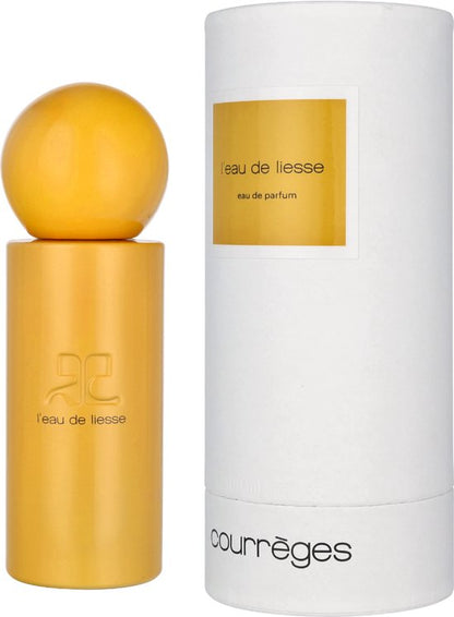 Courrèges - L'Eau de Liesse